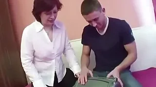 Mature Porn Videos 0